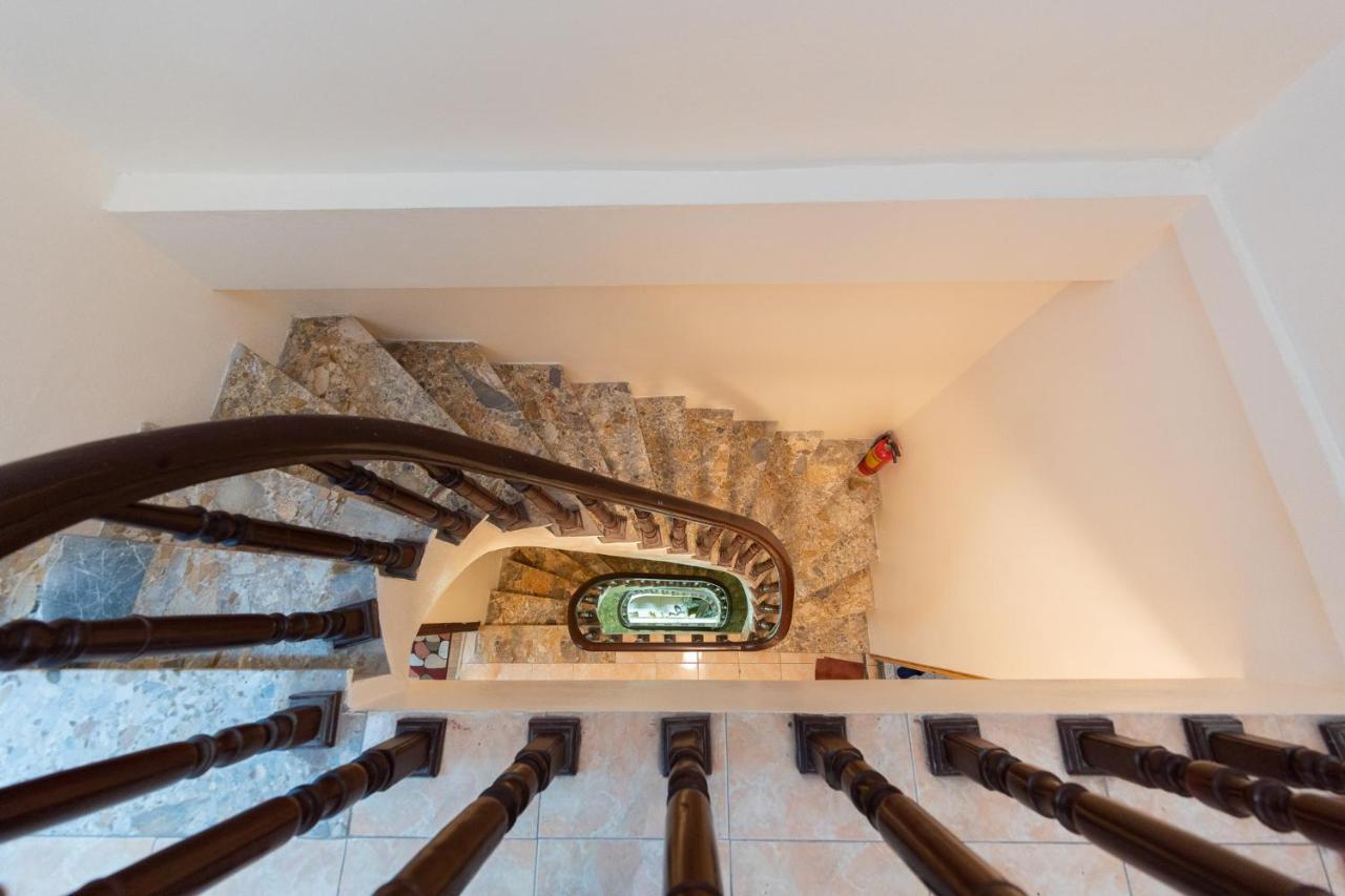 Nusmile'S Hostel And Travel Ανόι Εξωτερικό φωτογραφία